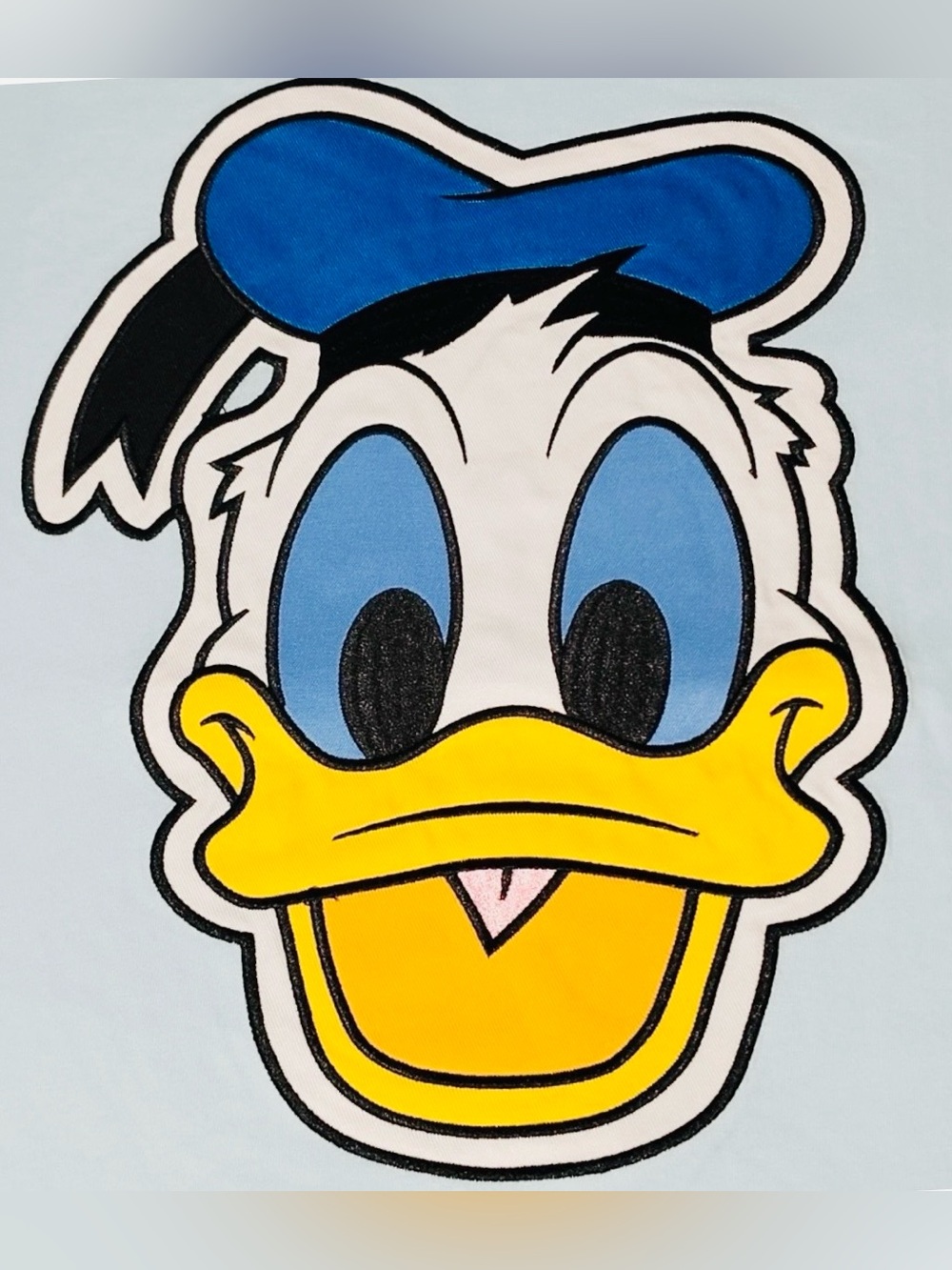 Donald Duck “Disney” - Picture 4 of 6